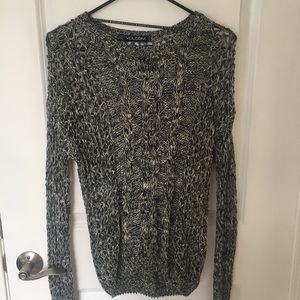 Volcom sweater
